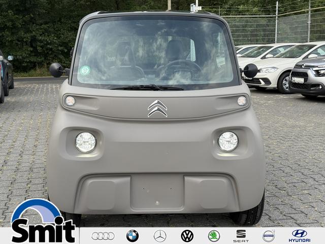 Citroën Ami - Elektromotor My