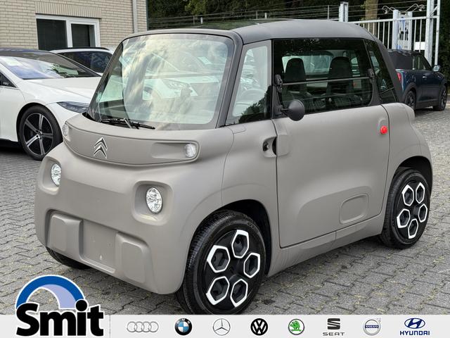 Citroën Ami - Elektromotor My