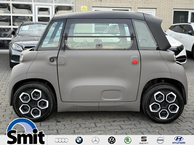 Citroën Ami - Elektromotor My
