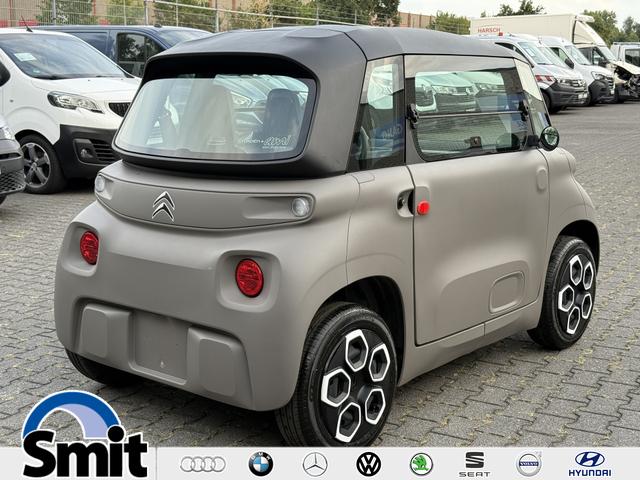 Citroën Ami - Elektromotor My