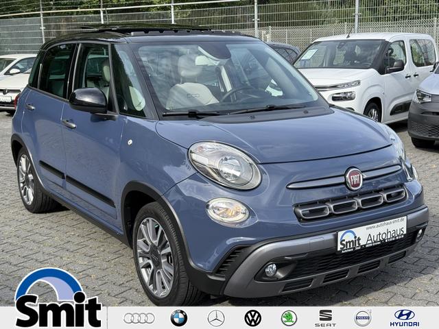 Fiat 500L - Urban 1.4 T-JET 16V