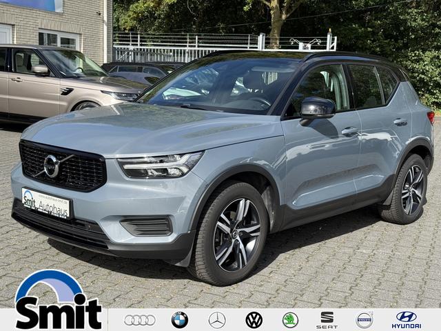 Volvo XC40 - T3 R-Design / LED/ CarPlay/ Spurhalteassistent