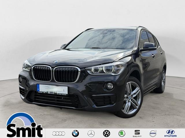BMW X1 - xDrive 20d Sport Line