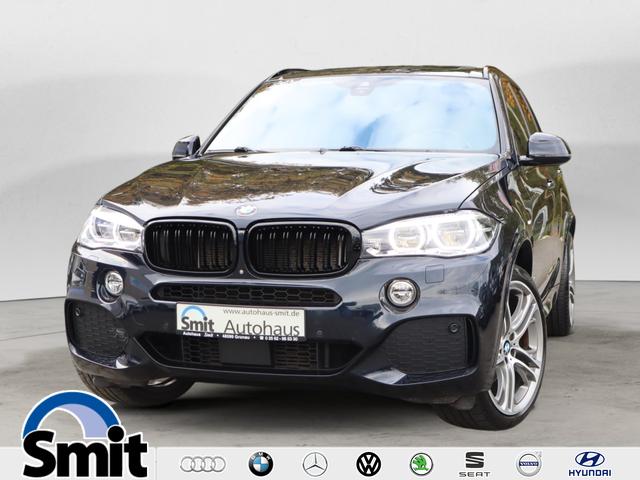 BMW X5 - xDrive40d