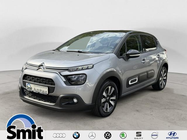 Citroën C3 - 1.2 PureTech 110 Shine Stop&Start