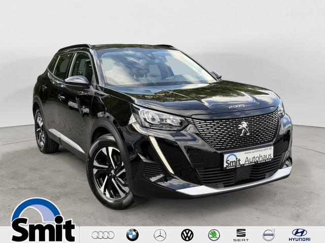 Peugeot 2008 - 1.5 BlueHDi 130 Allure