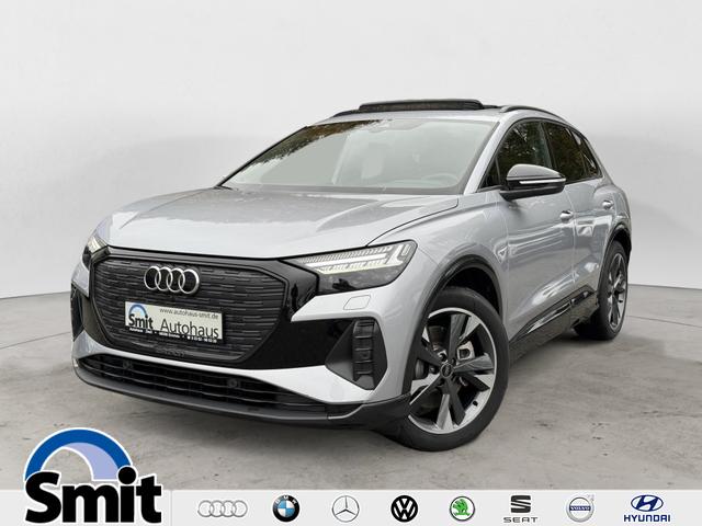 Audi Q4 e-tron - 45