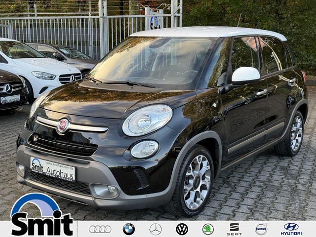 Fiat 500L - 1.4 16V Rock N Road Edition