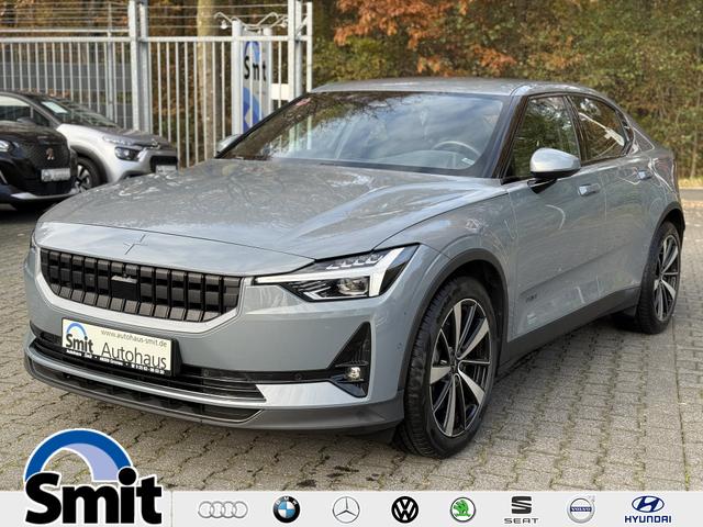 Polestar 2 - Long Range Single Motor Elektro 78kWh