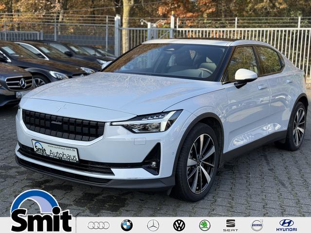 Polestar 2 - Polestar2 Long Range Dual Motor Elektro 78kWh