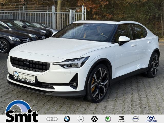 Polestar 2 - Long Range Dual Motor Elektro 78kWh
