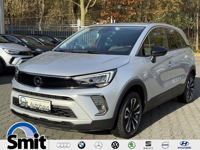 Opel Crossland - 1.2 Turbo Elegance Paket
