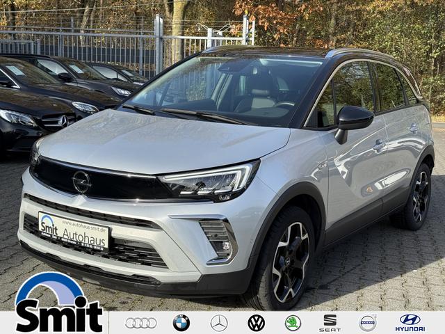 Opel Crossland - 1.2 Turbo Ultimate Paket