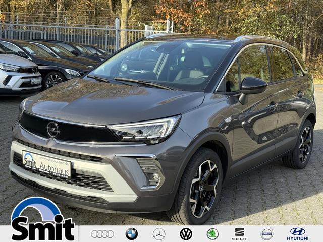 Opel Crossland - 1.2 Turbo Ultimate Paket