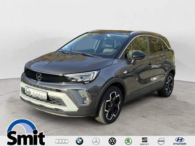Opel Crossland - 1.2 Turbo Ultimate Paket
