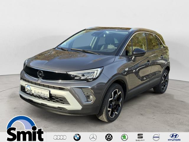 Opel Crossland - 1.2 Turbo Ultimate Paket