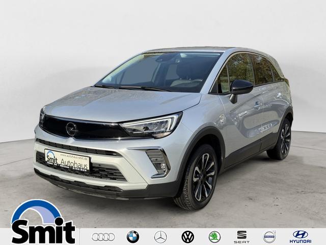 Opel Crossland - 1.2 Turbo Elegance Paket