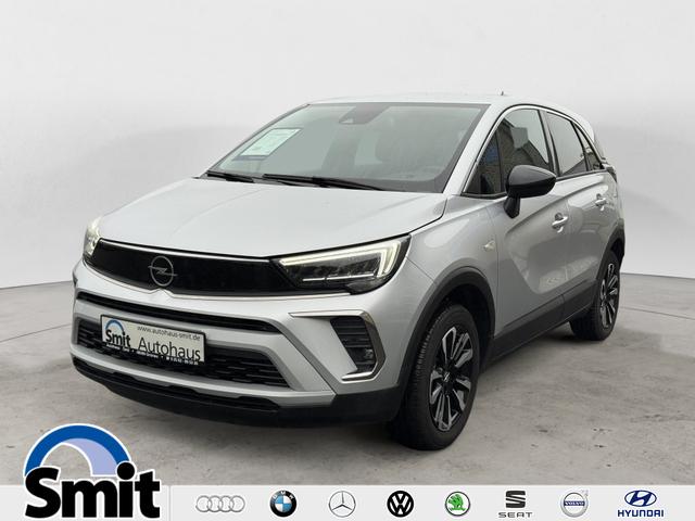 Opel Crossland - 1.2 Turbo Elegance Paket