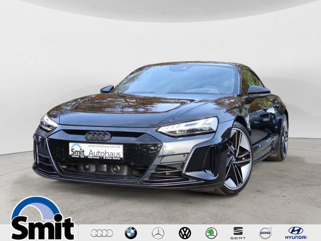 Audi e-tron GT - quattro