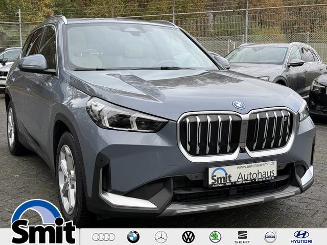 BMW iX1 - xDrive30