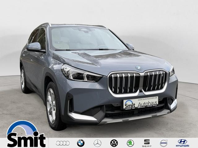 BMW iX1 - xDrive30