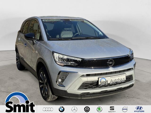 Opel Crossland - 1.2 Turbo Elegance Paket