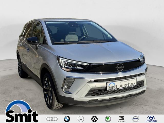 Opel Crossland - 1.2 Turbo Elegance Paket