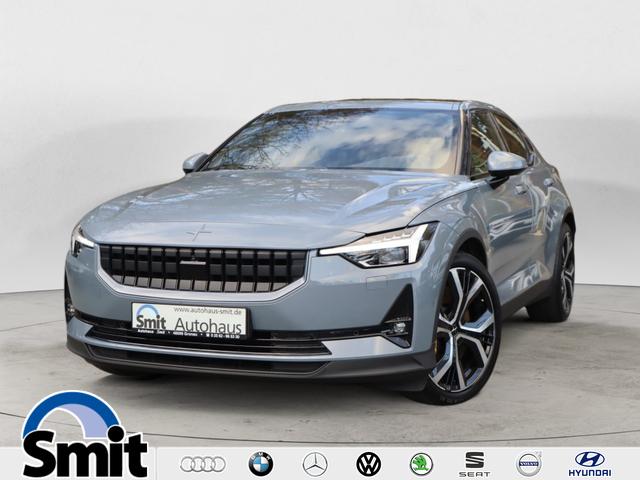 Polestar 2 - Long Range Dual Motor Elektro 78kWh