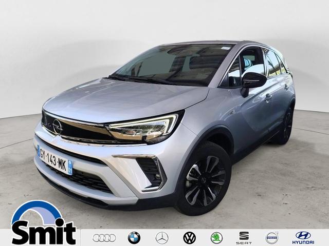 Opel Crossland - 1.2 Turbo Elegance Paket