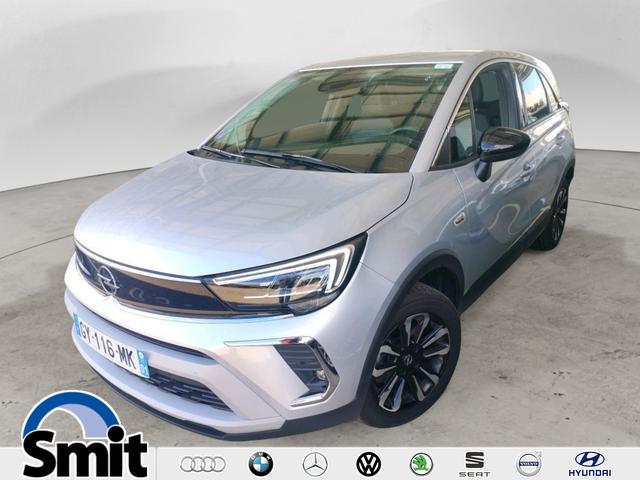 Opel Crossland - 1.2 Turbo Elegance Paket