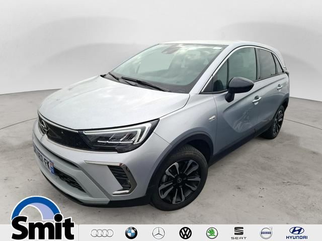 Opel Crossland 1.2 Turbo Elegance Paket 