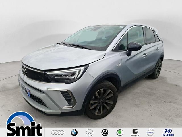 Opel Crossland - 1.2 Turbo Elegance Paket