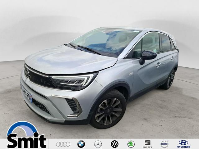 Opel Crossland - 1.2 Turbo Elegance Paket