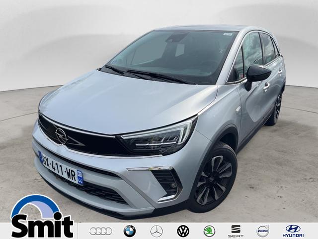 Opel Crossland 1.2 Turbo Elegance Paket 