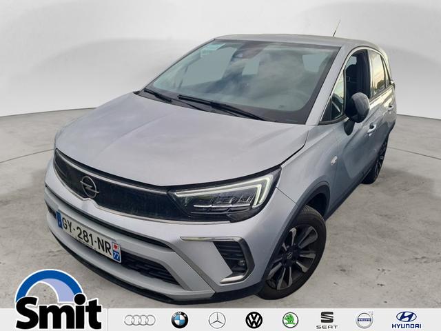 Opel Crossland - 1.2 Turbo Elegance Paket