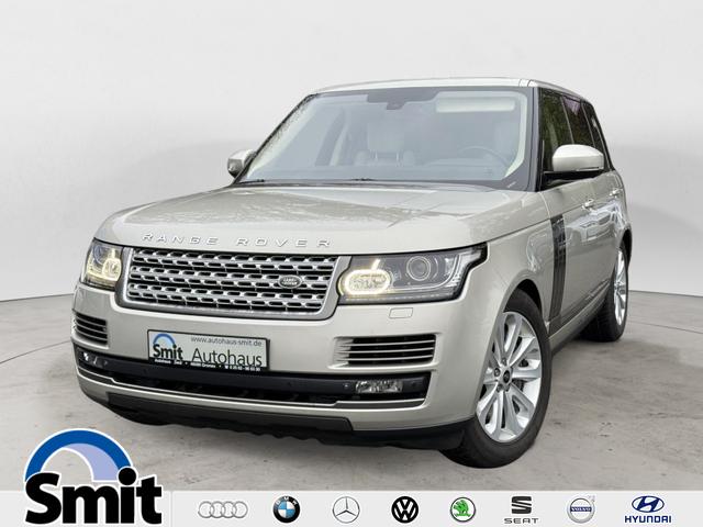 Land Rover Range Rover - Vogue