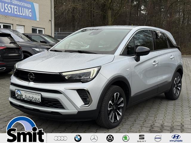 Opel Crossland 1.2 Turbo Elegance Paket 