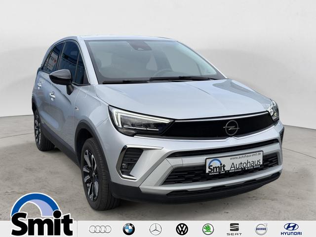 Opel Crossland - 1.2 Turbo Elegance Paket