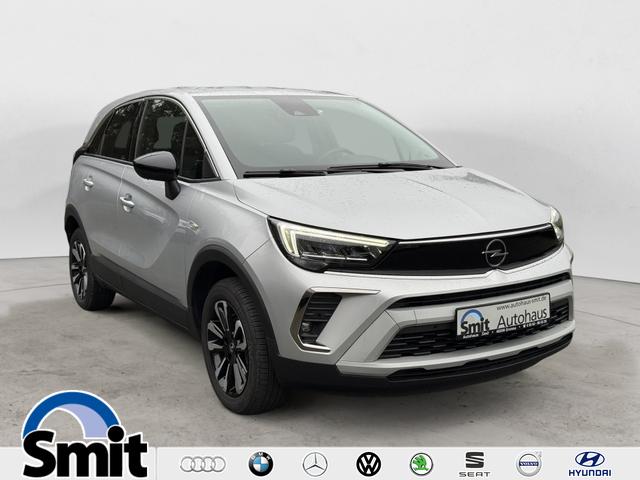 Opel Crossland - 1.2 Turbo Elegance Paket