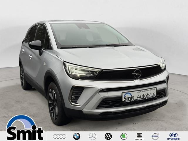 Opel Crossland - 1.2 Turbo Elegance Paket