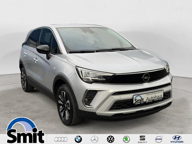 Opel Crossland - 1.2 Turbo Elegance Paket