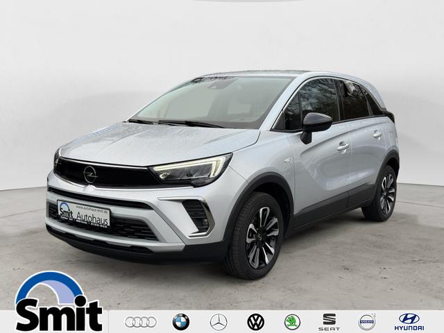 Opel Crossland - 1.2 Turbo Elegance Paket