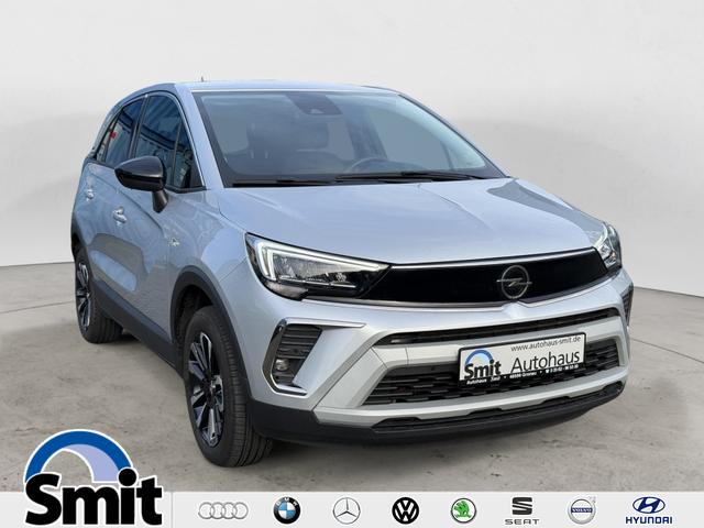 Opel Crossland - 1.2 Turbo Elegance Paket