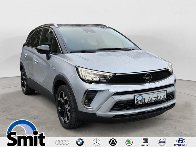 Opel Crossland - 1.2 Turbo Ultimate Paket
