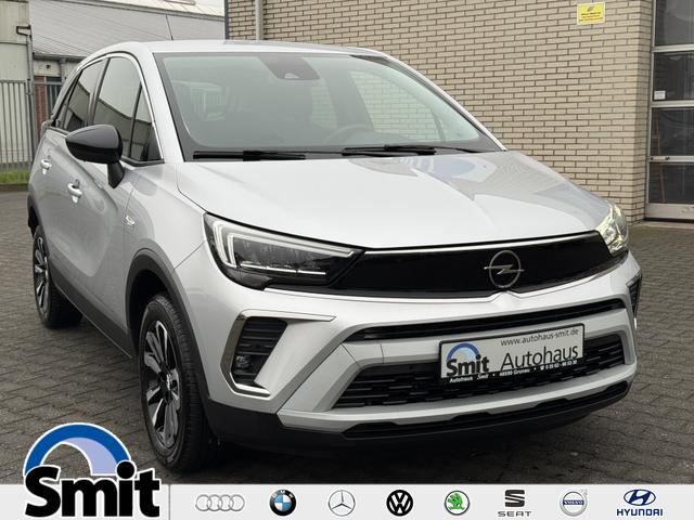 Opel Crossland - 1.2 Turbo Elegance Paket