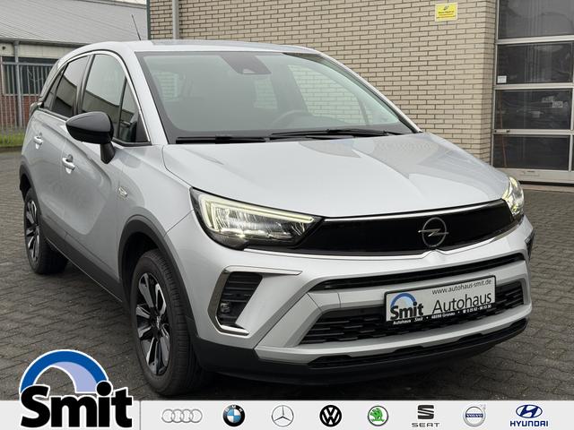 Opel Crossland - 1.2 Turbo Elegance Paket