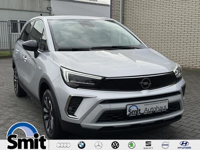 Opel Crossland - 1.2 Turbo Elegance Paket