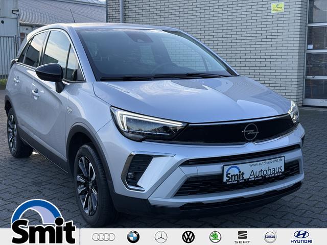 Opel Crossland 1.2 Turbo Elegance Paket 