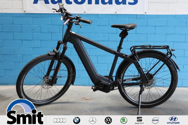 Riese & M&uuml;ller Charger3 - GT vario HS, 49 cm, storm blue matt