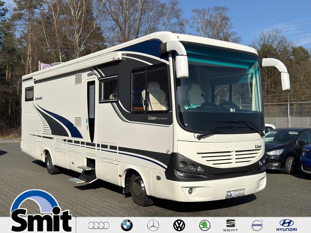 Concorde Liner 990 G - 